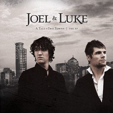 Joel & Luke