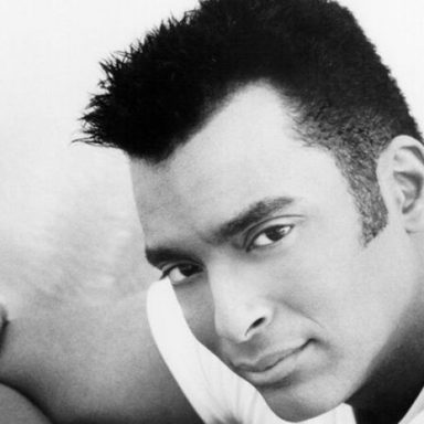 Jon Secada
