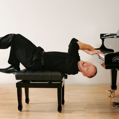 Jon Schmidt
