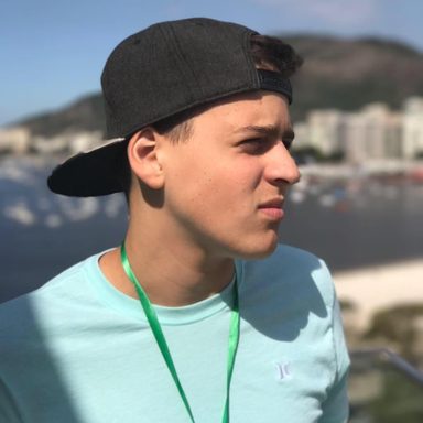 Jon Vlogs