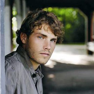 Jon McLaughlin photo 9