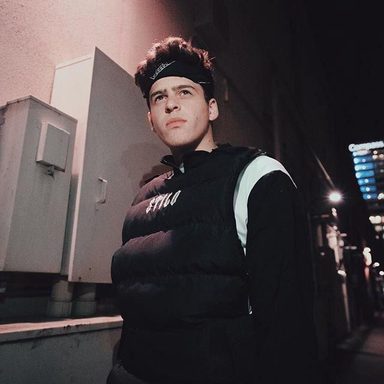 Jon Vlogs