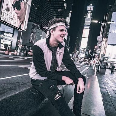 Jon Vlogs