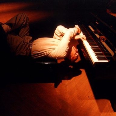 Jon Schmidt