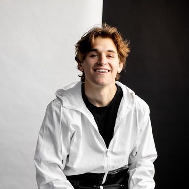Jonah Kagen