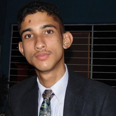 Jonadabe Santana