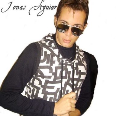 Jonas Aguiar