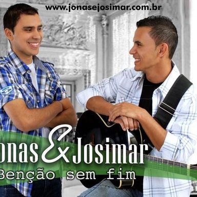 Jonas e Josimar