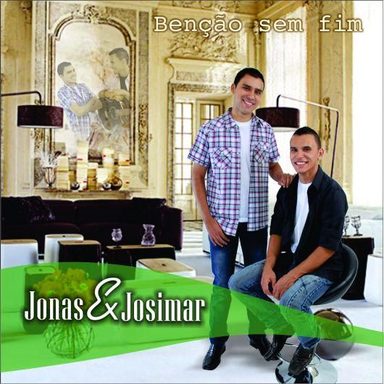 Jonas e Josimar