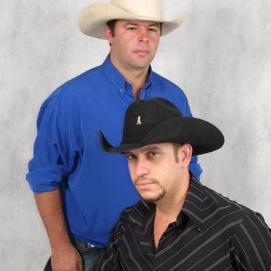 Jonas e Claudinho
