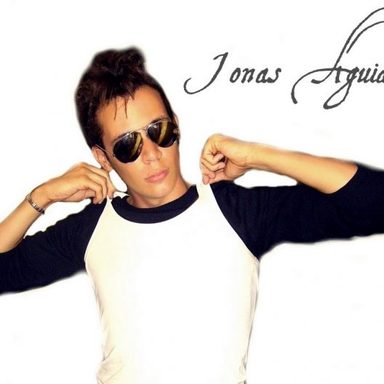 Jonas Aguiar