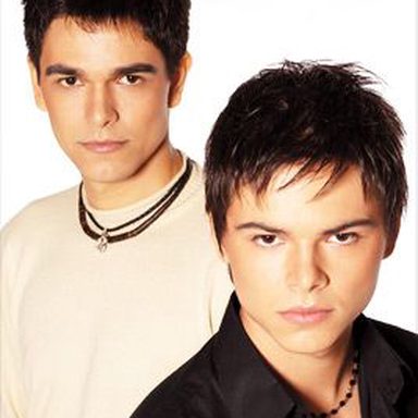 Jonas e Rodrigo
