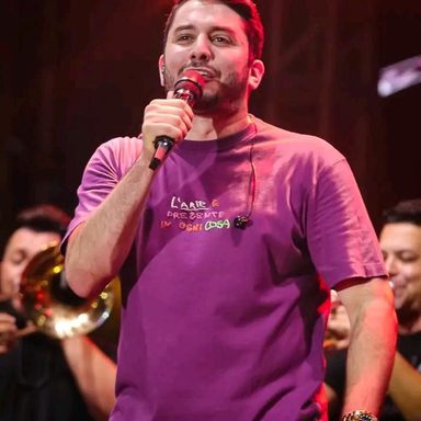 Jonas Esticado