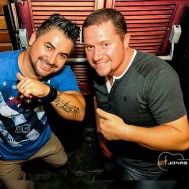 Jonas e Joel