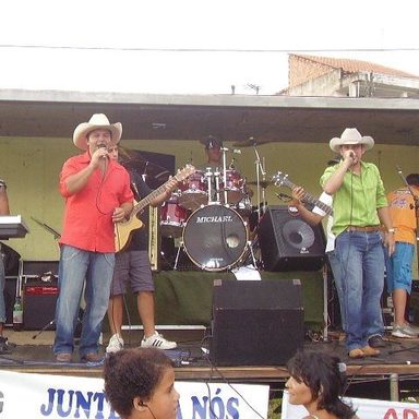Jonas e Claudinho