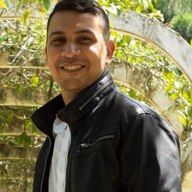 Jonas Andrade