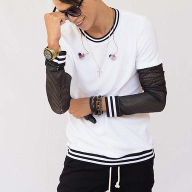 Jonas Barros