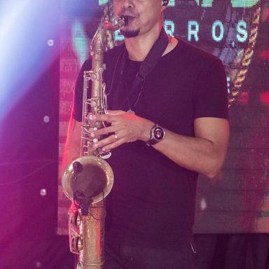 Jonas Barros