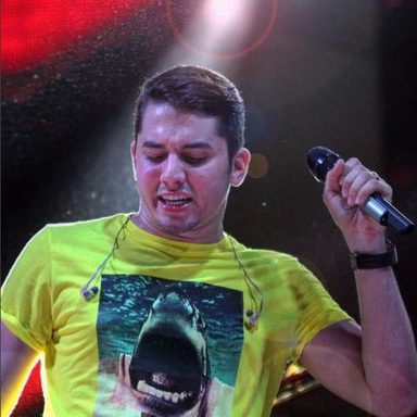 Jonas Esticado photo 17