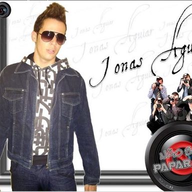 Jonas Aguiar