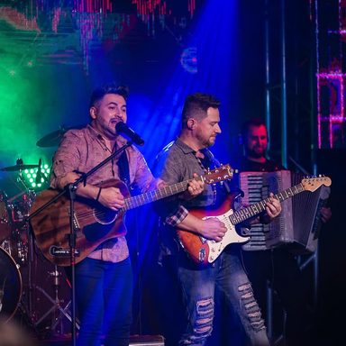 Jonas e Joel