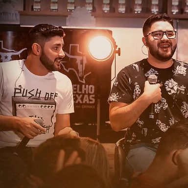 Jonas e Juliano