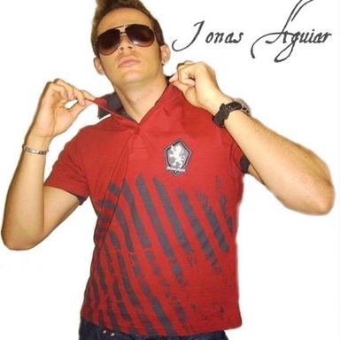 Jonas Aguiar