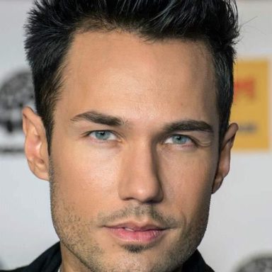 Jonas Myrin