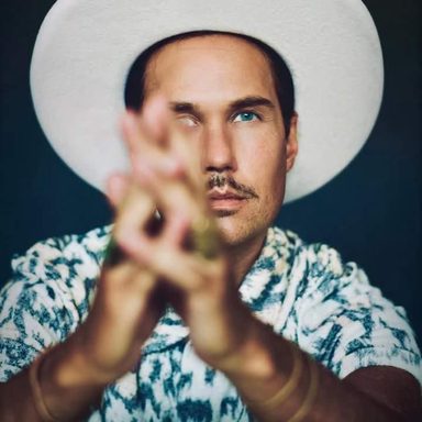Jonas Myrin