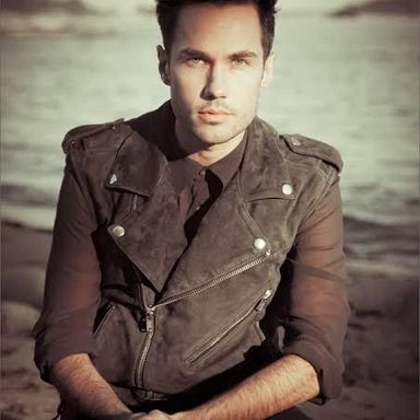 Jonas Myrin