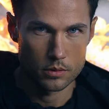Jonas Myrin