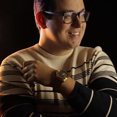 Jonatas Fonseca