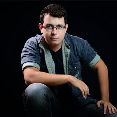 Jonatas Fonseca