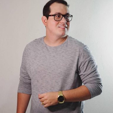 Jonatas Fonseca