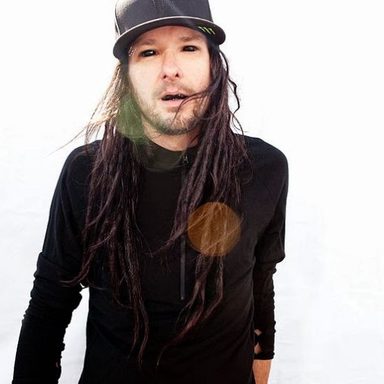 Jonathan Davis
