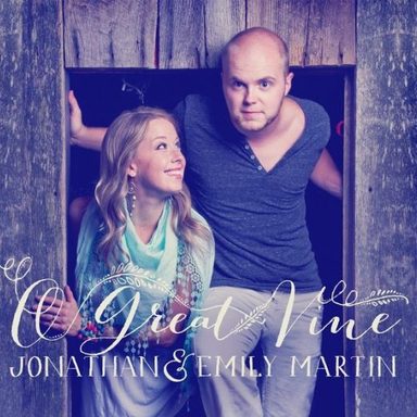 Jonathan And Emily Martin