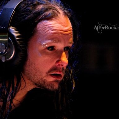 Jonathan Davis