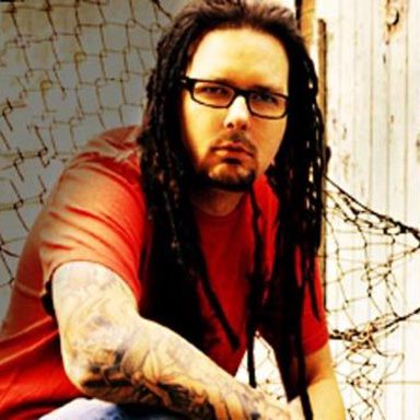 Jonathan Davis