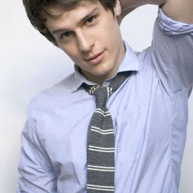 Jonathan Groff