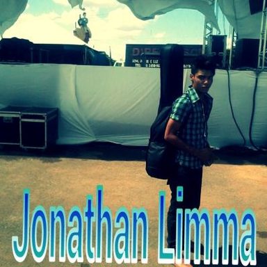 Jonathan Lima
