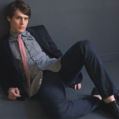 Jonathan Groff