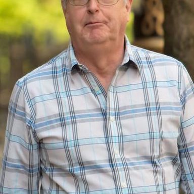 Jonathan King