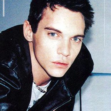 Jonathan Rhys Meyers