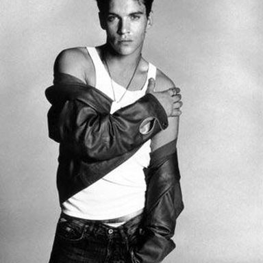 Jonathan Rhys Meyers