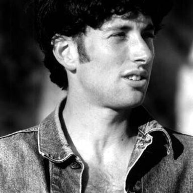 Jonathan Richman