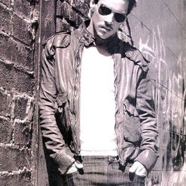 Jonathan Rhys Meyers