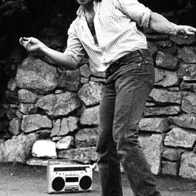 Jonathan Richman