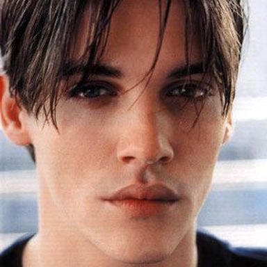 Jonathan Rhys Meyers