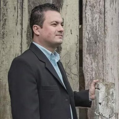 Jones Pereira
