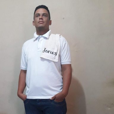 Jones de Paulo